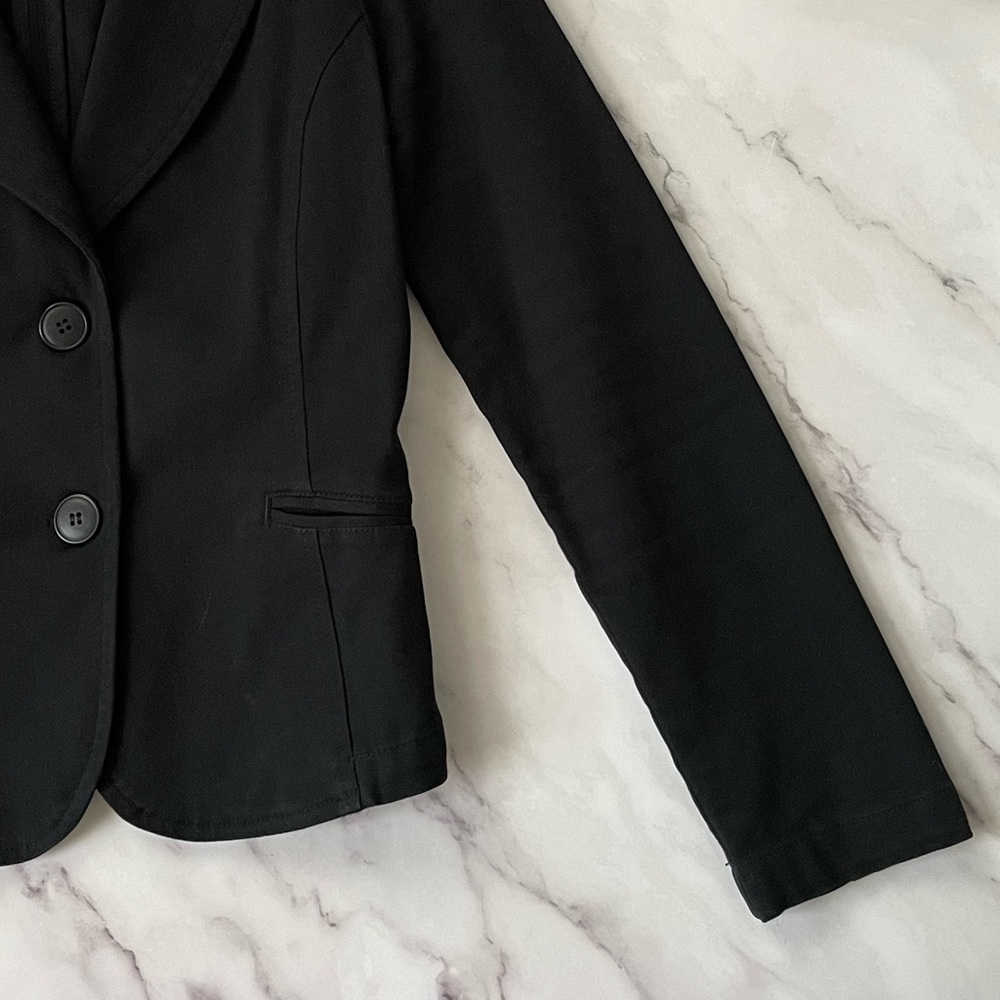Zara Trf Blazer View 5